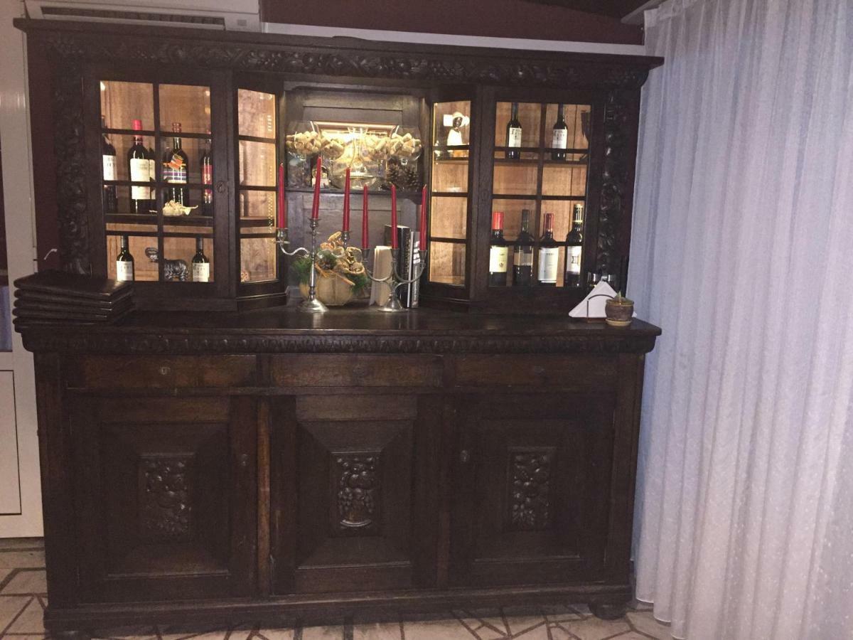 Family Hotel Odessa Sevlievo Luaran gambar