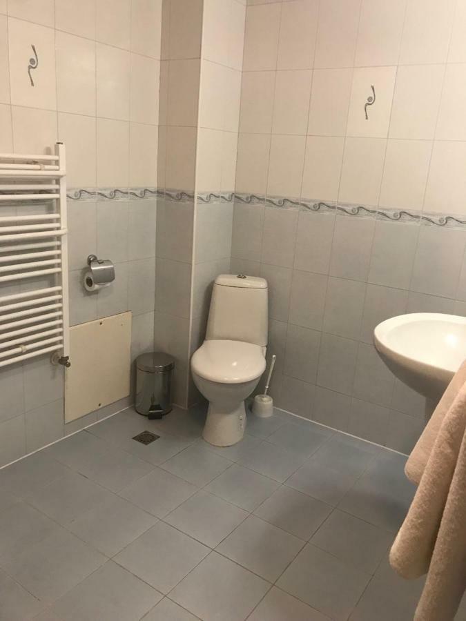 Family Hotel Odessa Sevlievo Luaran gambar