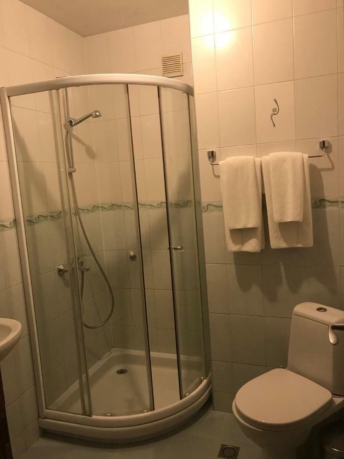 Family Hotel Odessa Sevlievo Luaran gambar