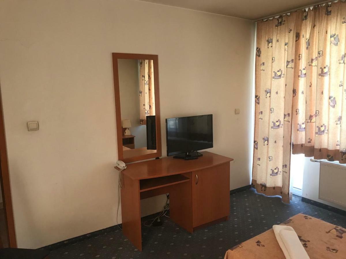 Family Hotel Odessa Sevlievo Luaran gambar