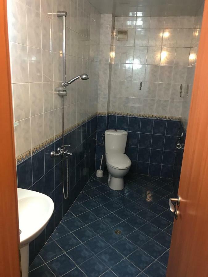 Family Hotel Odessa Sevlievo Luaran gambar