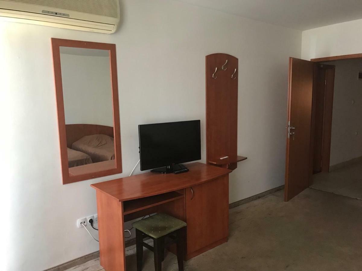 Family Hotel Odessa Sevlievo Luaran gambar