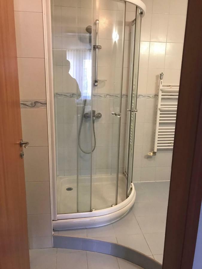 Family Hotel Odessa Sevlievo Luaran gambar